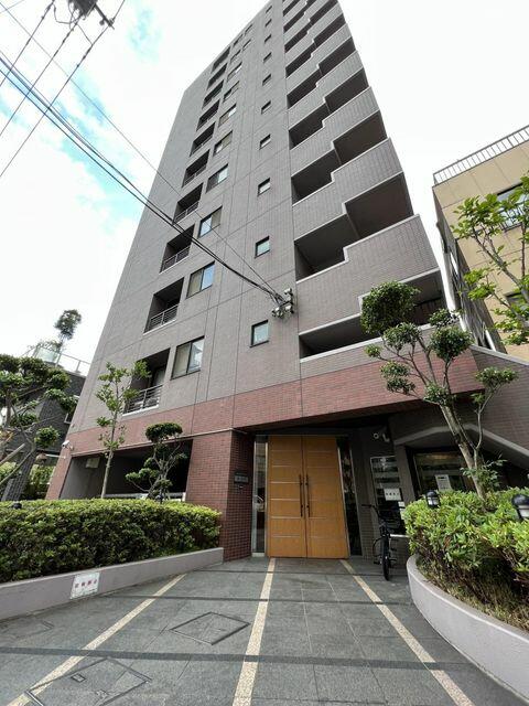 レクセルマンション錦糸町